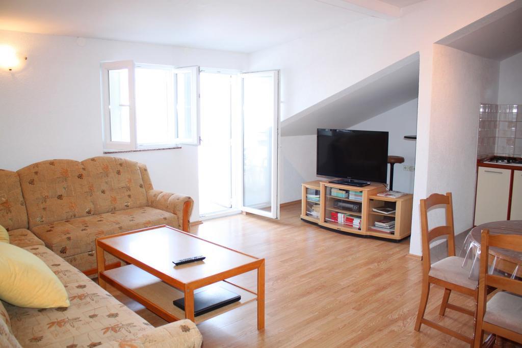Filip Apartamento